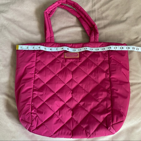 Marc Jacobs Tote - Picture 4 of 8